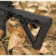 Телескопический приклад Magpul MOE Mil-Spec Carbine Stock for AR15/M4 - Black арт.: MAG400